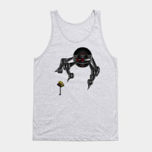 Sim City 2000 Monster Tank Top